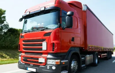 İstanbul Ahlat Ambar Kargo