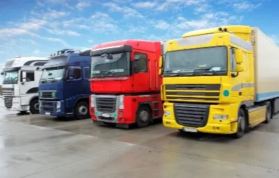 İstanbul Ahlat Nakliye Ambarı