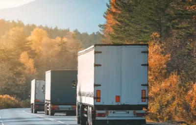 İstanbul ile Ahlat Arası Klima Taşıma