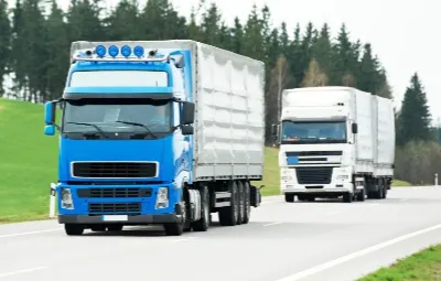 İstanbul ile Ahlat Arası Eşya Taşıma